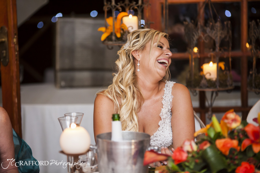 Glenburn Lodge wedding photographer JC Crafford