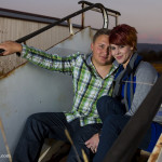 Pretoria couple photo shoot