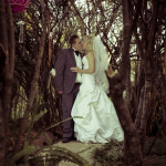 Casa Blanca Manor wedding by JC Crafford.com