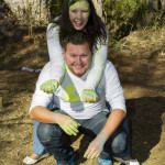 JC Crafford.com pre wedding photo shoot in Pretoria