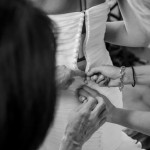 Kloofzicht Lodge wedding photography - JC Crafford