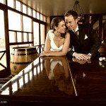 Kloofzicht Lodge wedding photography - JC Crafford