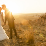 Kloofzicht Lodge wedding photography - JC Crafford