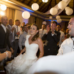 Kloofzicht Lodge wedding photography - JC Crafford