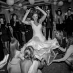 Kloofzicht Lodge wedding photography - JC Crafford