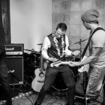 Kloofzicht Lodge wedding photography - JC Crafford