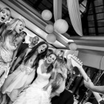 Kloofzicht Lodge wedding photography - JC Crafford
