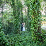 Lavender Hills Bethlehem wedding Photographer JC Crafford Kevin & Amanda