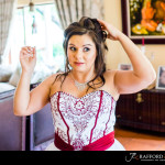 Diep in die Berg wedding photographer JC Crafford - PA