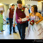 Diep in die Berg wedding photographer JC Crafford - PA