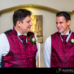 Diep in die Berg wedding photographer JC Crafford - PA