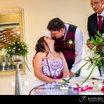 Diep in die Berg wedding photographer JC Crafford - PA