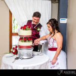 Diep in die Berg wedding photographer JC Crafford - PA