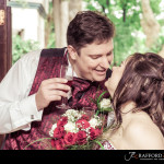 Diep in die Berg wedding photographer JC Crafford - PA