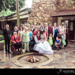 Diep in die Berg wedding photographer JC Crafford - PA