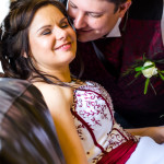 Diep in die Berg wedding photographer JC Crafford - PA