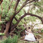 Diep in die Berg wedding photographer JC Crafford - PA