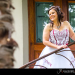 Diep in die Berg wedding photographer JC Crafford - PA