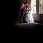 Diep in die Berg wedding photographer JC Crafford - PA