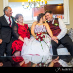 Diep in die Berg wedding photographer JC Crafford - PA