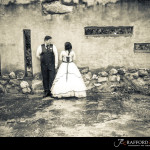 Diep in die Berg wedding photographer JC Crafford - PA