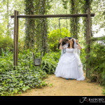 Forrest Walk Midrand wedding photographer JC Crafford
