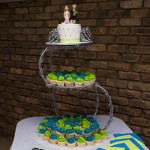 Forrest Walk Midrand wedding photographer JC Crafford