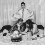 Forrest Walk Midrand wedding photographer JC Crafford