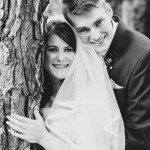 Forrest Walk Midrand wedding photographer JC Crafford