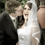 Forrest Walk Midrand wedding photographer JC Crafford