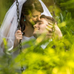 Forrest Walk Midrand wedding photographer JC Crafford