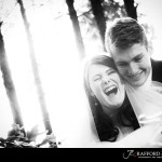 Forrest Walk Midrand wedding photographer JC Crafford