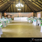 Forrest Walk Midrand wedding photographer JC Crafford