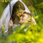 Forrest Walk Midrand wedding photographer JC Crafford