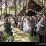 Forrest Walk Midrand wedding photographer JC Crafford