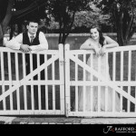 Green Leaves wedding Photographer JC Crafford