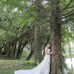 Green Leaves wedding Photographer JC Crafford