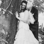 Tres Jolie wedding photographer JC Crafford