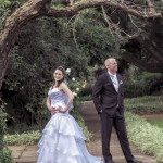 Tres Jolie wedding photographer JC Crafford