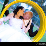 Tres Jolie wedding photographer JC Crafford