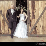 Tres Jolie wedding photographer JC Crafford