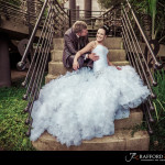 Galagos Wedding Photographer JC Crafford