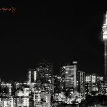 Johannesburg city scape JC Crafford Photography