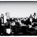 Johannesburg city scape JC Crafford Photography