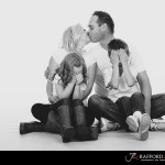 family photo shoot in Pretoria