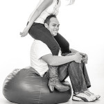 family photo shoot in Pretoria