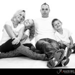 family photo shoot in Pretoria