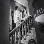 Duncan Yard Engagement shoot by JC Crafford