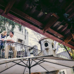 Duncan Yard Engagement shoot by JC Crafford
