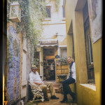 Duncan Yard Engagement shoot by JC Crafford